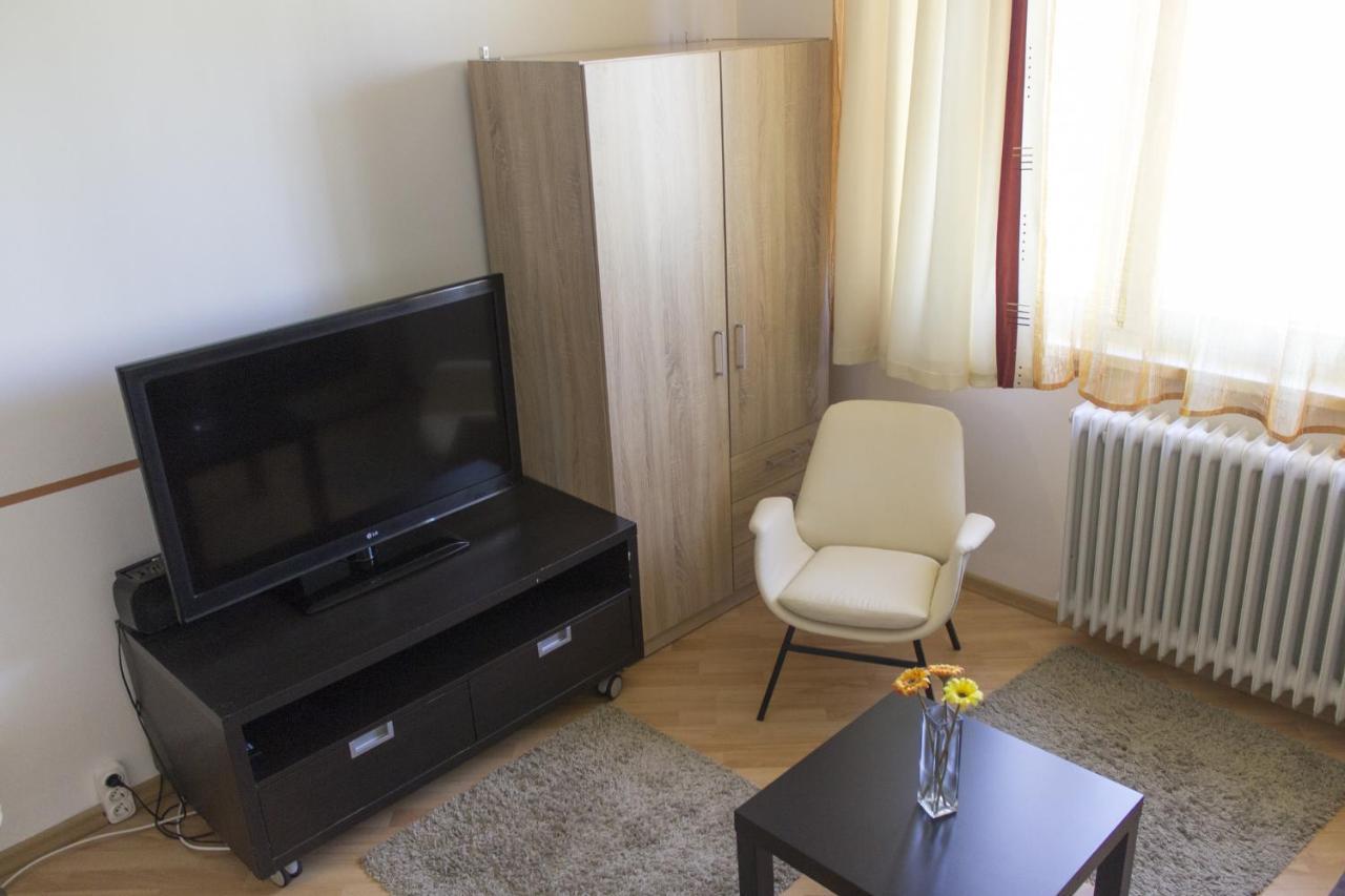 Apartman "A" Apartman Szeged Kültér fotó