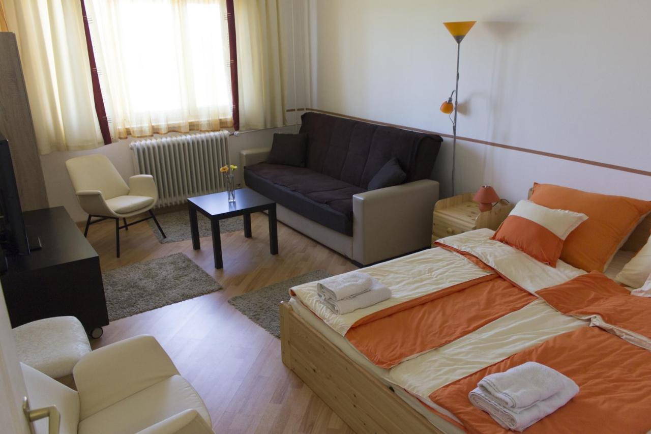 Apartman "A" Apartman Szeged Kültér fotó